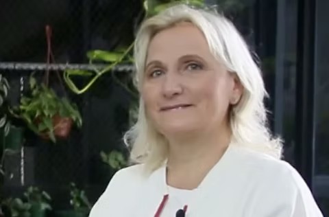 Dr.ª Graziella Freni
